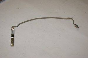 Lenovo IdeaPad S10 Webcam Kamera mit Kabel DDFL1BTH000 #2289