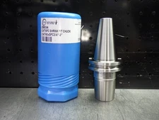 Techniks CAT40 3/4" Shrink Fit Tool Holder 3" Pro 29034 (LOC3046A)