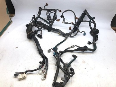 1999 Toyota 4Runner SR5 Engine Wiring Harness 3.4L 4x4 Auto Trans California OEM