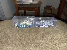 NASCAR Diecast 1:64 Jimmie Johnson