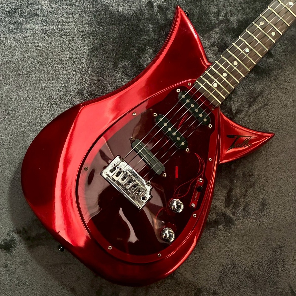 Tokai Talbot A-135S SR Used 3.9kg | eBay