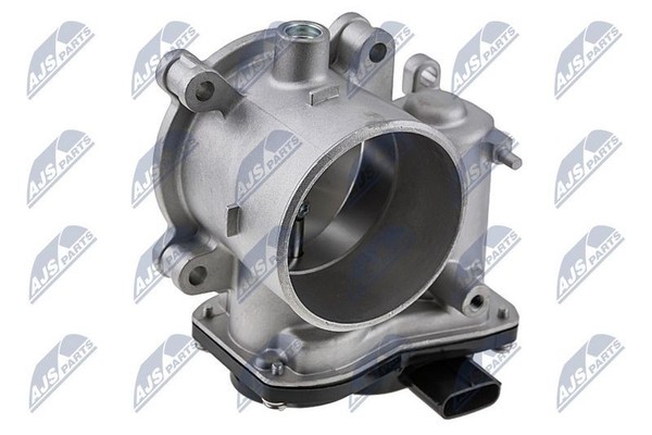 NTY Drosselklappenstutzen ETB-MZ-005 FüR Mazda-image