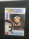 Funko Pop! DC Wonder Woman #08 PX Previews Exc Vinyl Figure