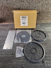 (QTY 2) Zephyr ZRC-0012 Recirculating For Use with Zephyr Breeze II Range Hoods
