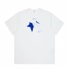 Ader Error 48 Off-White XL T-Shirt New with Tags