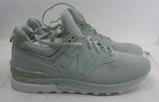 New Balance mint MS574SMT 574 CLASSIC SNEAKER men size  9/8.5  !!