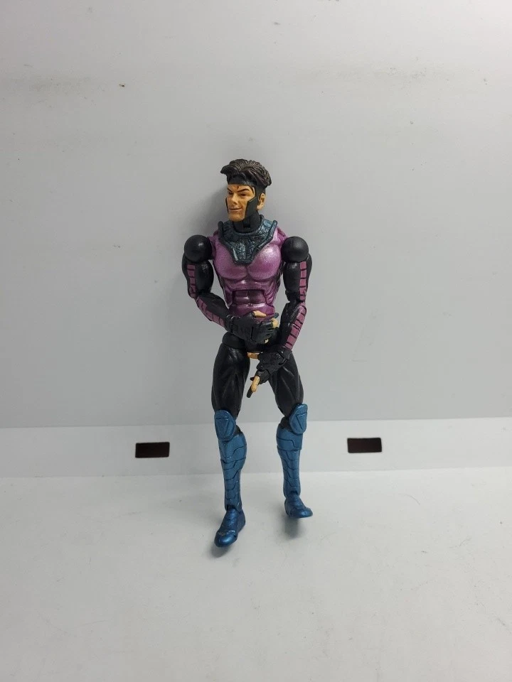ToyBiz Gambit Action Figures & Accessories for sale | eBay