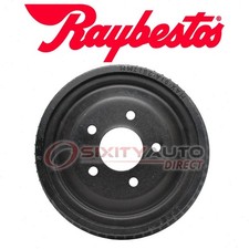 Raybestos R-Line 2604R Brake Drum for ZZM026251 YH6017 YH140461 X21679 an