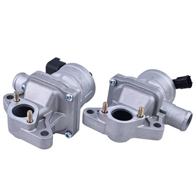 AGR-Ventil links & rechts für Subaru Forester 2005-2011 14845AA220 14845AA230