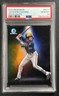 JACKSON CHOURIO PSA 10 2023 BOWMAN CHROME #BS-11 SPOTLIGHTS BREWERS 7783