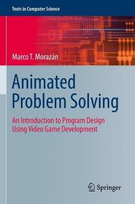 Animierte Problemlösung - 9783030850937