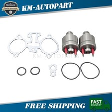 Engines Fuel Injectors Rebuild Repair Kit 5235206 Fits For 87-95 Gm Tbi 5.7 350
