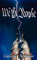 George Vercessi | We The People... | Taschenbuch | Englisch (1994)