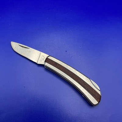 Klein Tools 44033 Lockback Japan Folding Pocket Knife