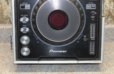 Pioneer CDJ-1000MK2 Digital CD Deck for sale online | eBay