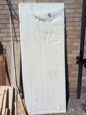 New Doors 198×76, Still In Wrap, Indoors, Outdoor, Home, Decor