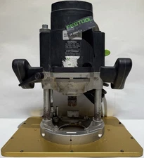 Festool Router  #OF 2000 E/1~~ NICE!