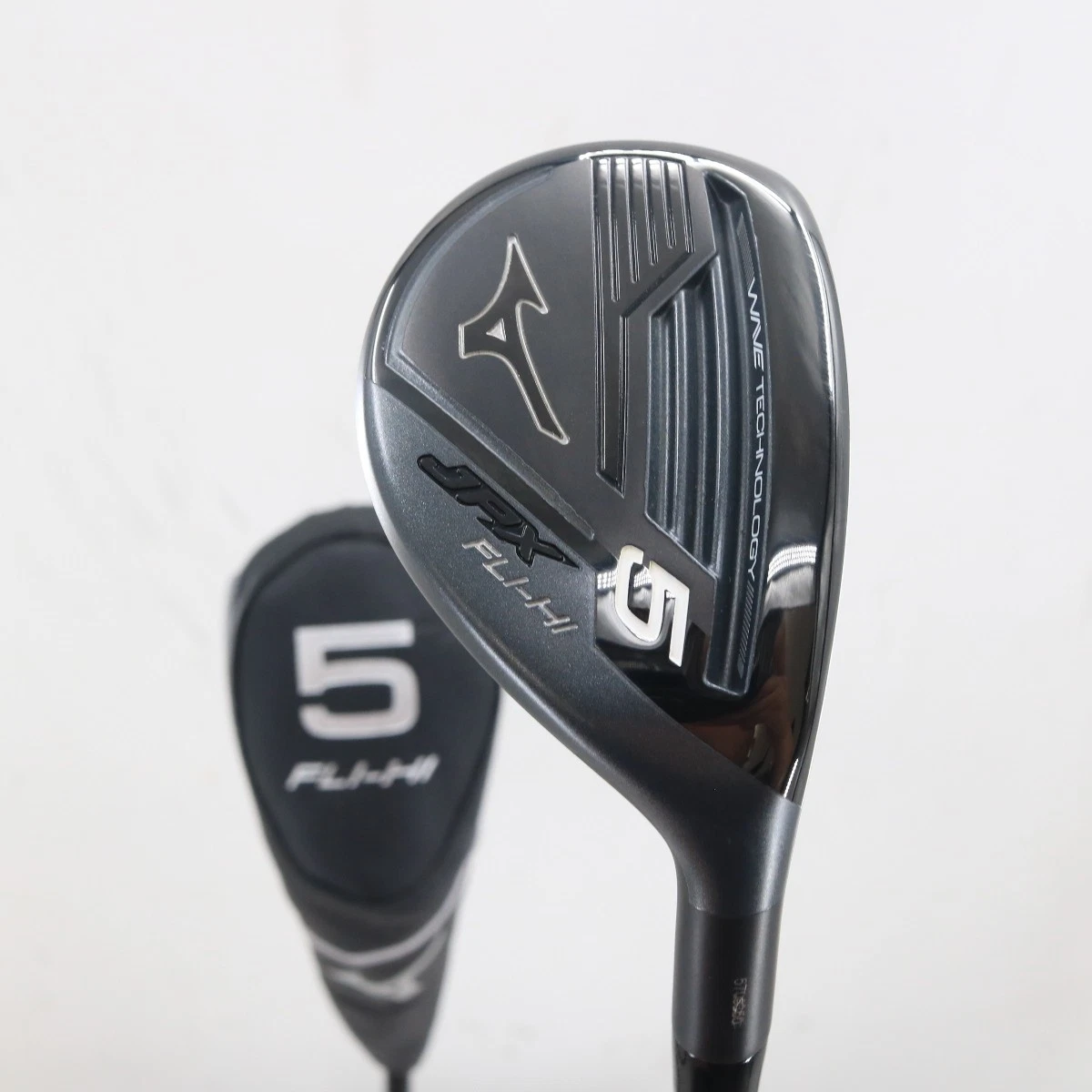 Mizuno JPX Fli Hi Golf Clubs for sale - eBay
