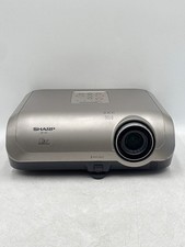 Sharp Notevision XR-10X DLP Multimedia Projec...