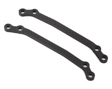 Schumacher CAT L1 Carbon Fiber Heavy Duty Center Top Deck 4.0mm SCHU7686