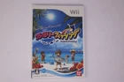 Family Fishing Wii JPN (Japanese Import)(Region Locked)