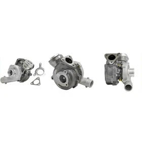 Turbolader GT1849V CASCO OPEL SAAB für OPEL INSIGNIA Caravan CTC77009KS 00860086