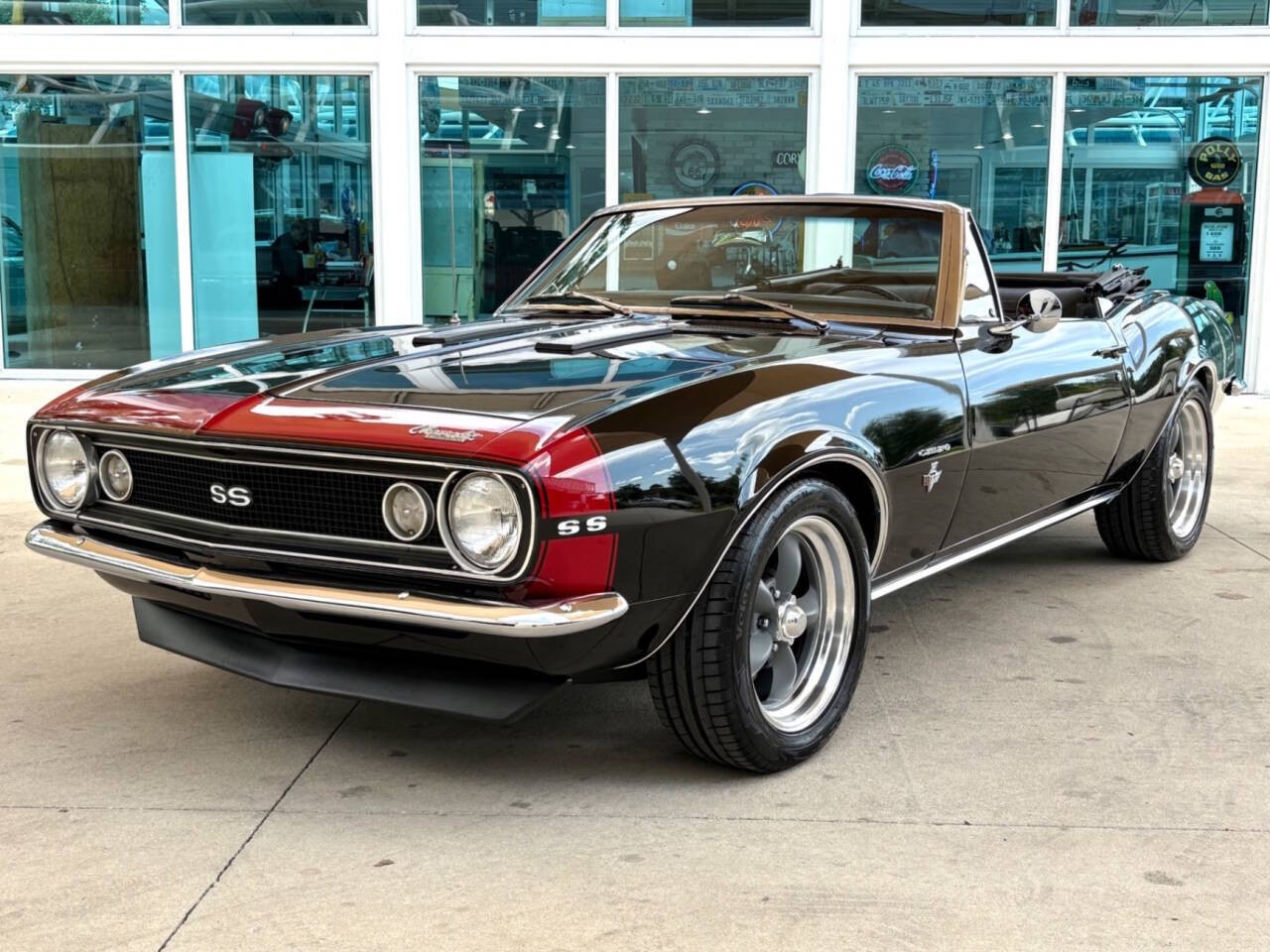 1967 Chevrolet Camaro for sale in Bradenton Florida