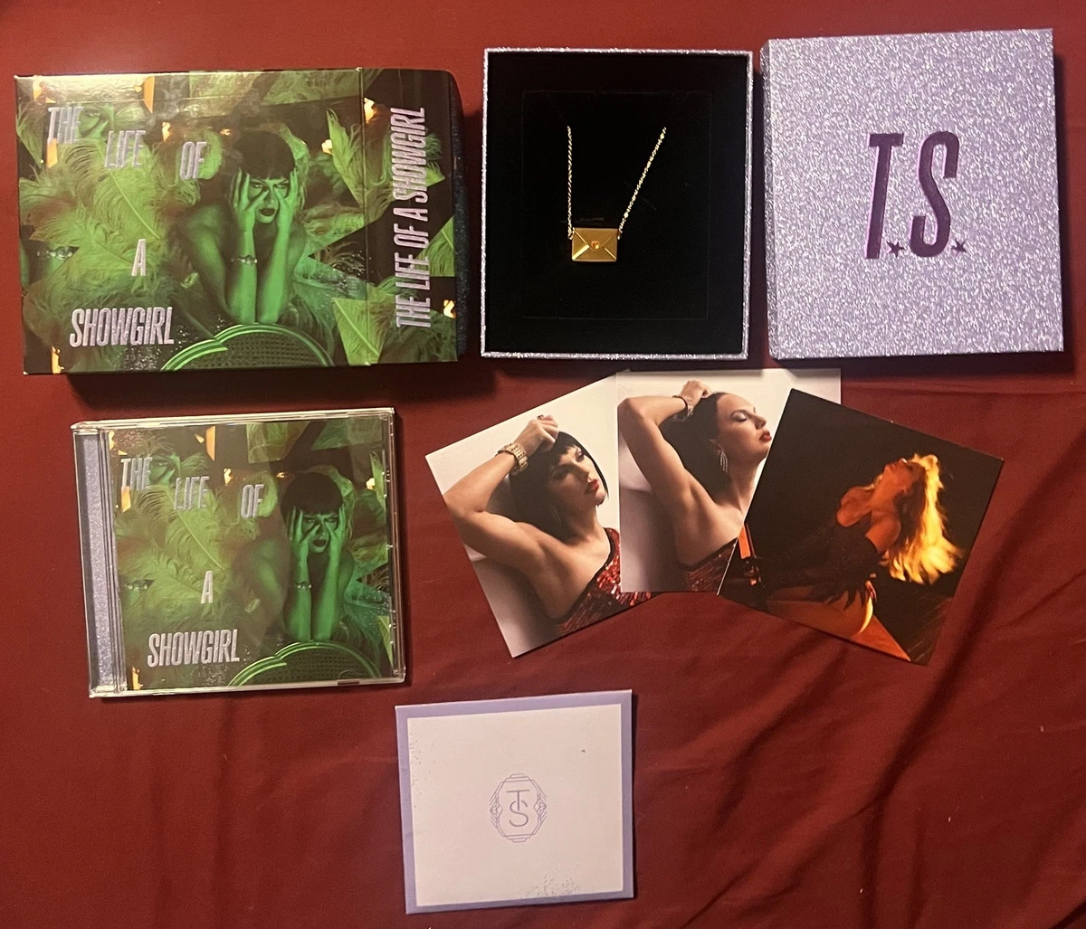 Box Set CDs Taylor Swift for sale | eBay