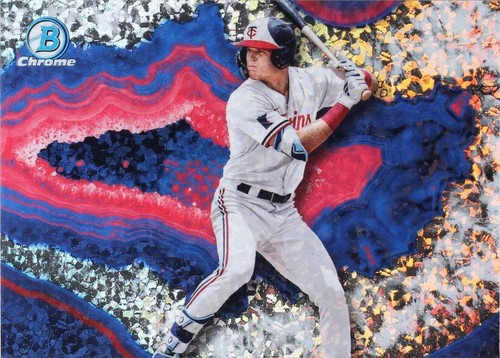 2025 Bowman Walker Jenkins Refractor | eBay