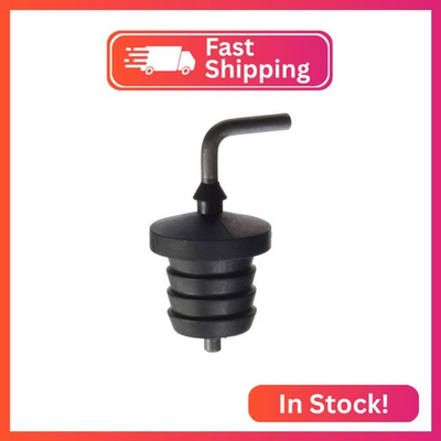 #ad Genuine Honda Parts Cap Filler ATF 25615 5T0 004 $16.21