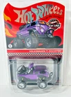 Hot Wheels RLC Red Line Club Exclusive Volkswagen T1 Rockster Purple #9954/30k