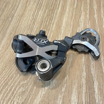 Shimano XTR RD-M971 Mountain Bike Rear Derailleur Long Cage | eBay