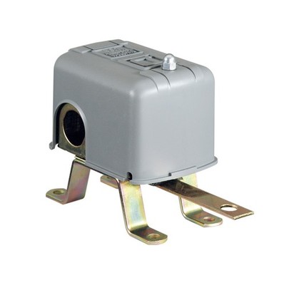Square D by Schneider Electric 9036DG2 Commercial Open Tank Float Switch, Nema 1