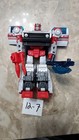 Transformers Crosscut Legacy Evolution Deluxe Class - Complete