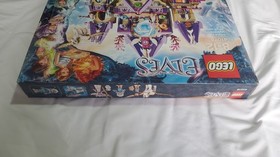 🟢 LEGO 41078 ELVES SKYRA'S MYSTERIOUS SKY CASTLE MISB BOTTOM OF STOCK