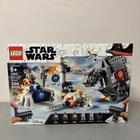 2019 LEGO Star Wars 75241 Action Battle Echo Base Defense Set New Sealed