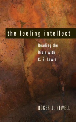 Roger J. Newell | The Feeling Intellect | Buch | Englisch (2010)