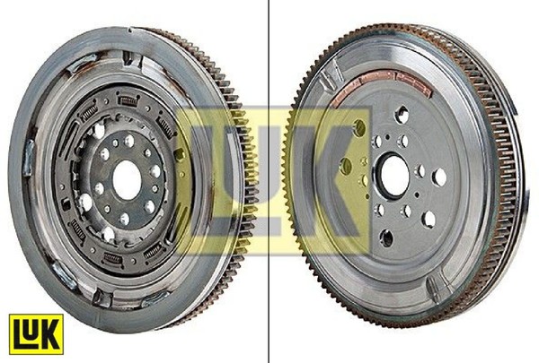 Luk 415060609 Schwungrad FüR Alfa Romeo-image