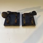Old RARE Hill Electric Knife Switch-2 — photo 3