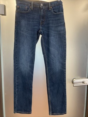 Jeans Herren Levi s  511  Gr. 30/32