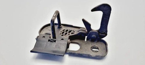 VW TOURAN 1T1, 1T2 Motorhaubensicherung 1T0823480B 1T0823480A 2.00 31073298