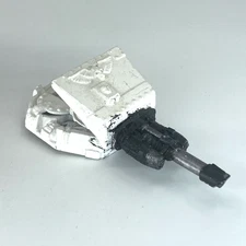 Space Marine Predator Turret - Parts & Kitbash - Warhammer 40K Metal X14442