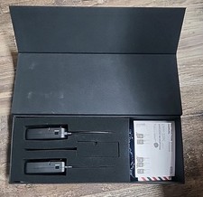 Lensgo LWM-328C Wireless UHF 99 Channel Professional Broadcast Microphone System