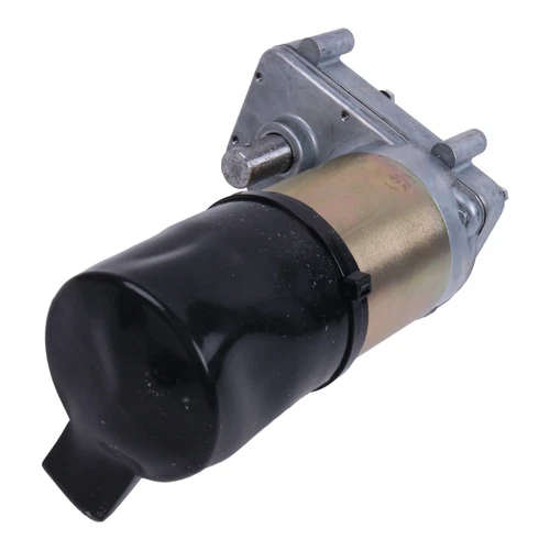 Power Gear Replacement Slide Out Motor 386322 Replaces 13-1127 387523 524179 - Picture 4 of 9
