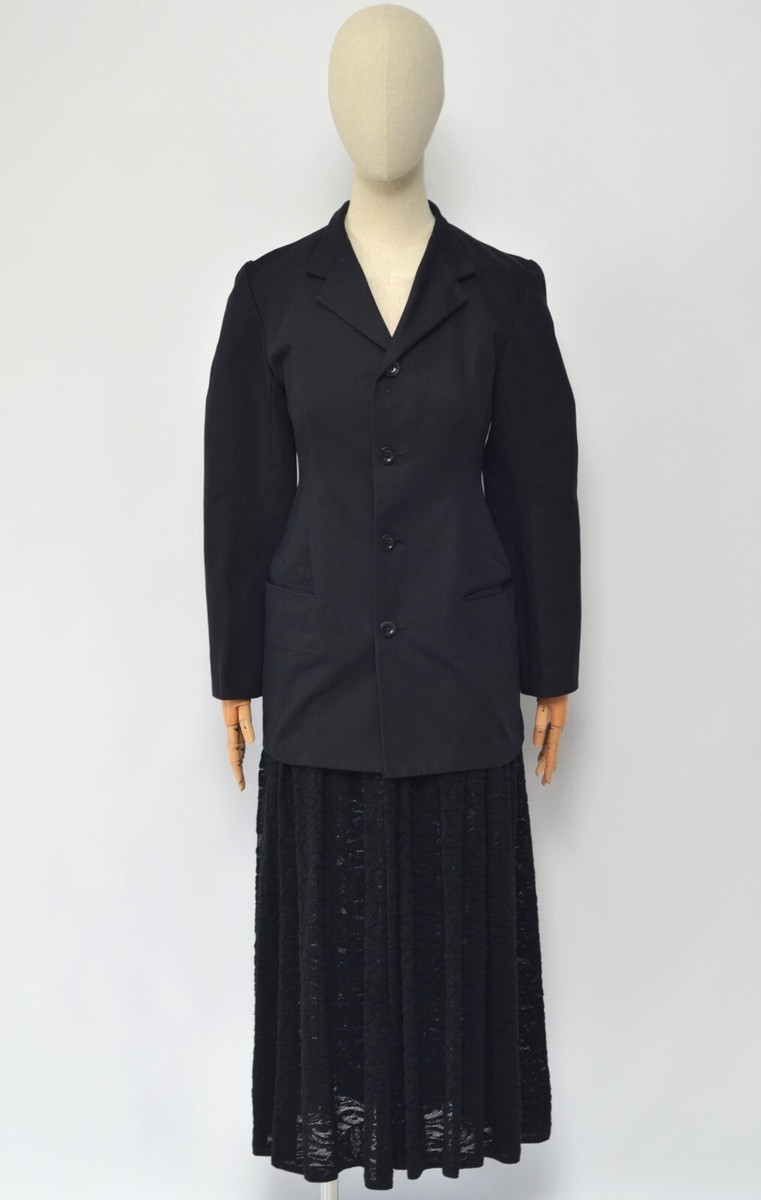 ジャケット・アウター Y's archive 17aw super long coat Y's archive