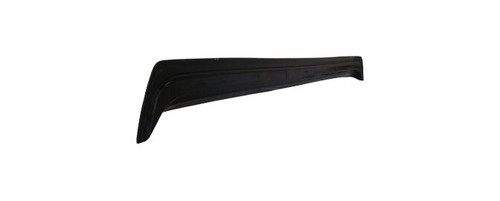 Spoiler Adecuado Para Ventanas VW Golf III Ver. I - Imagen 4 de 4