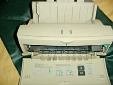 Canon Bubble Jet  BJC-250  Printer for Repair or Spare Parts
