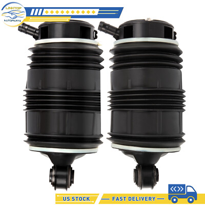 Air Suspension Rear Fits for Mercedes W219 CLS500 CLS550 E320 E500 E55 ...
