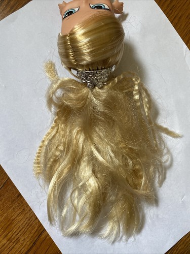 Bratz Babyz Hair Flair Cloe Doll MGA 2004 - Picture 3 of 6