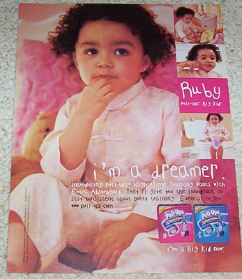 huggies pull ups 2008